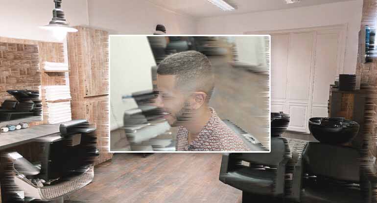 Barber